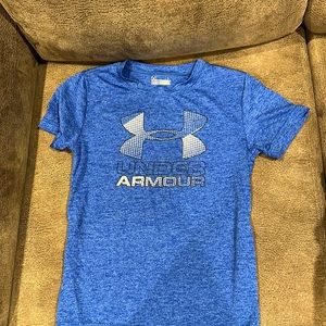 Boy’s Under Armor T-Shirt